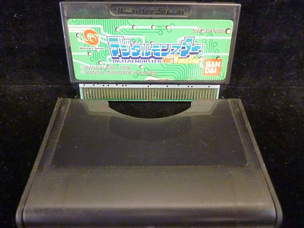 わんだーすわん！！ BEEP ゲームグッズ通販 / 【中古ハード】ワンダースワン